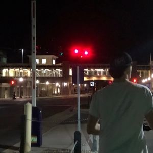 Meet your Posher, Jacob